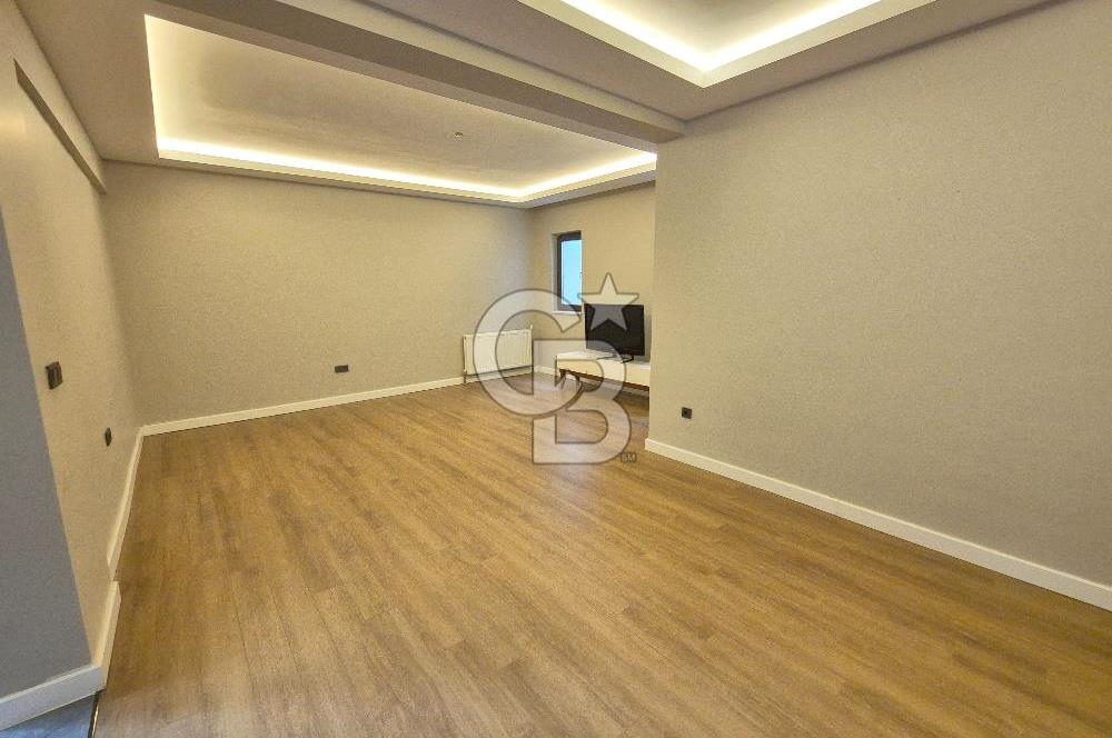 ALACAATLI ADAPARK VİLLALARINDA YAPILI 4+2 SATILIK VİLLA