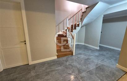 ALACAATLI ADAPARK VİLLALARINDA YAPILI 4+2 SATILIK VİLLA