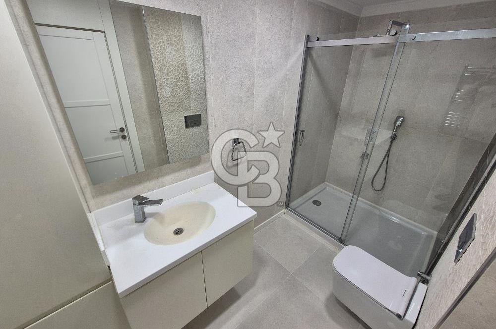 ALACAATLI ADAPARK VİLLALARINDA YAPILI 4+2 SATILIK VİLLA