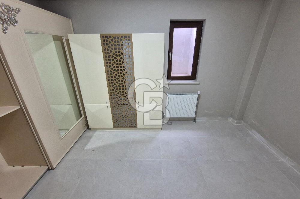 ALACAATLI ADAPARK VİLLALARINDA YAPILI 4+2 SATILIK VİLLA