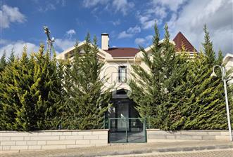 ALACAATLI ADAPARK VİLLALARINDA YAPILI 4+2 SATILIK VİLLA - 9 - 319251