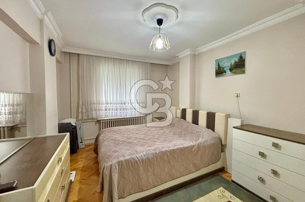 CB KİNG'DEN BAHÇELİEVLER MAHALLESİ ASUVA PARK YANI SATILIK DAİRE