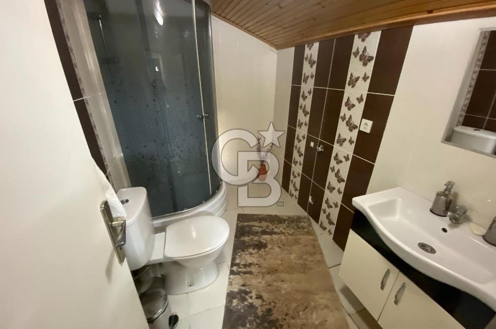 MIHLI'DA 6+1 VİLLA DENİZE 500 MT, ISI POMPALI, SİTE İÇİNDE 