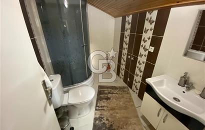 MIHLI'DA 6+1 VİLLA DENİZE 500 MT, ISI POMPALI, SİTE İÇİNDE 