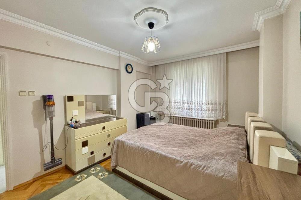 CB KİNG'DEN BAHÇELİEVLER MAHALLESİ ASUVA PARK YANI SATILIK DAİRE