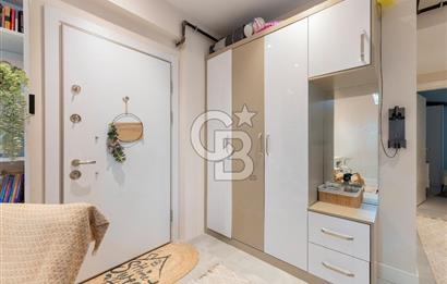 Gültekin Best Sitesi Satılık Kapalı Mutfak Havuz Cephe 2+1 Daire