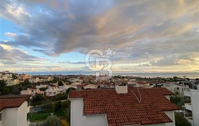 MIHLI'DA 6+1 VİLLA DENİZE 500 MT, ISI POMPALI, SİTE İÇİNDE 