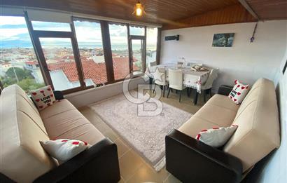 MIHLI'DA 6+1 VİLLA DENİZE 500 MT, ISI POMPALI, SİTE İÇİNDE 