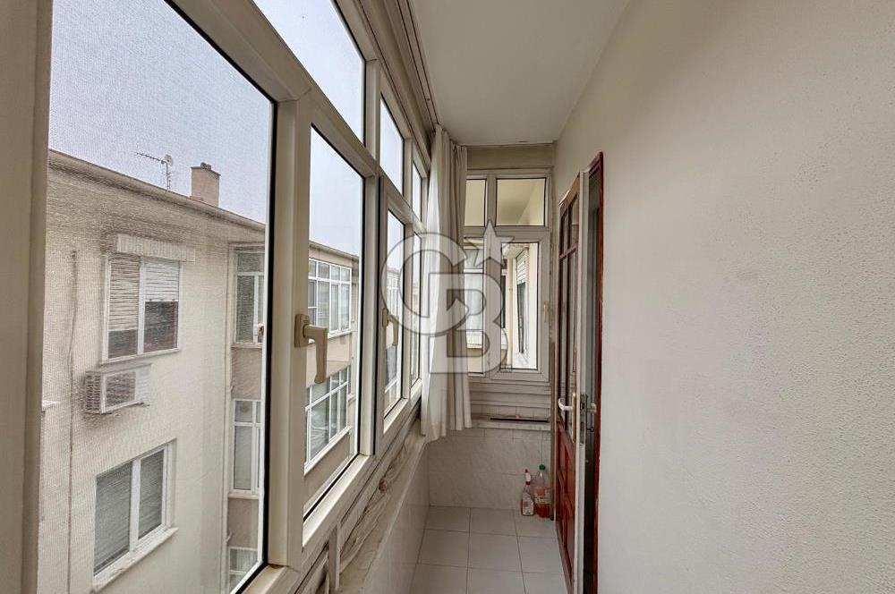 CB KİNG'DEN BAHÇELİEVLER MAHALLESİ ASUVA PARK YANI SATILIK DAİRE