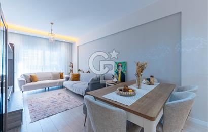 Gültekin Best Sitesi Satılık Kapalı Mutfak Havuz Cephe 2+1 Daire