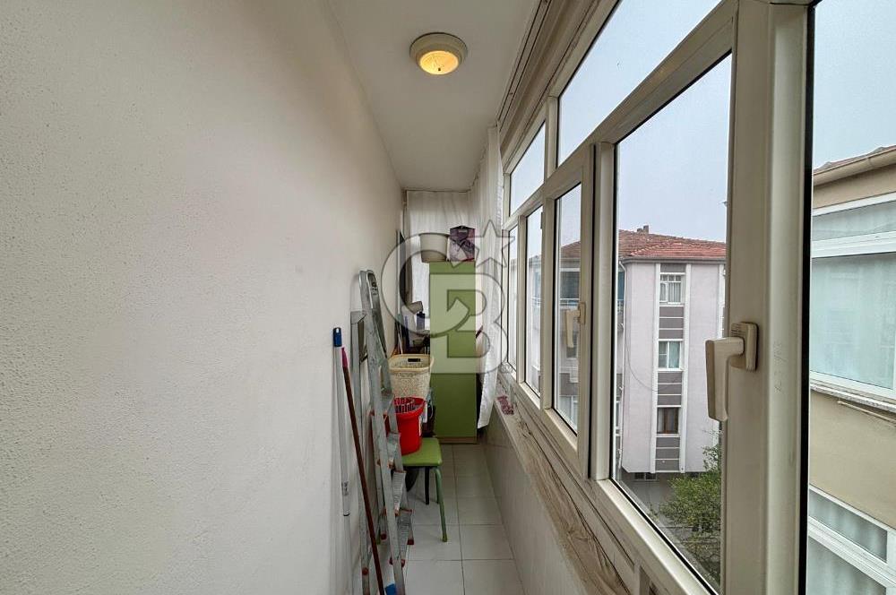 CB KİNG'DEN BAHÇELİEVLER MAHALLESİ ASUVA PARK YANI SATILIK DAİRE