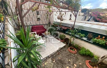 MIHLI'DA 6+1 VİLLA DENİZE 500 MT, ISI POMPALI, SİTE İÇİNDE 