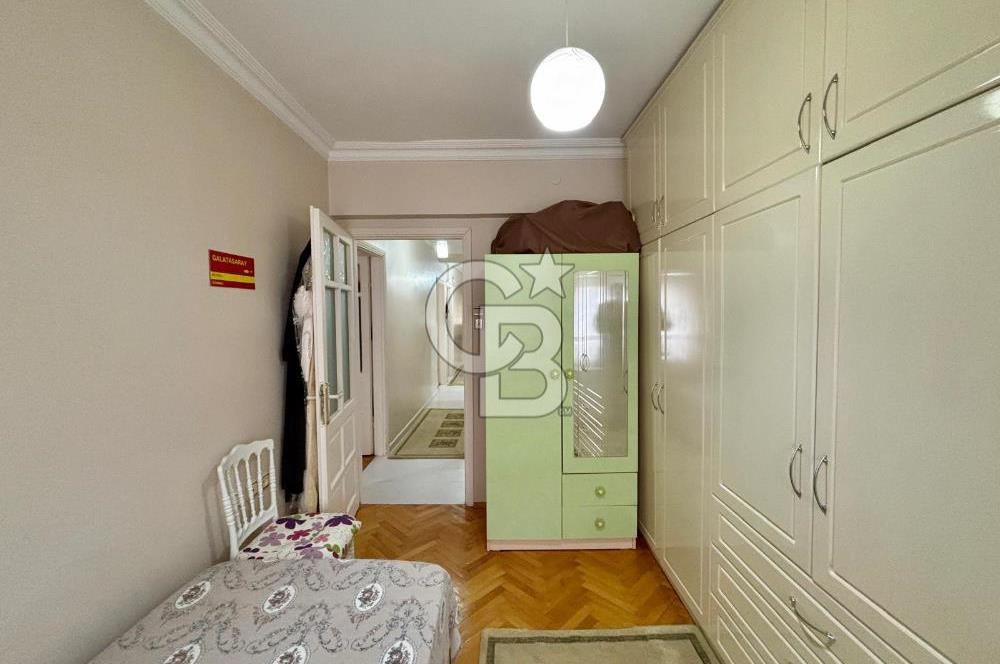 CB KİNG'DEN BAHÇELİEVLER MAHALLESİ ASUVA PARK YANI SATILIK DAİRE