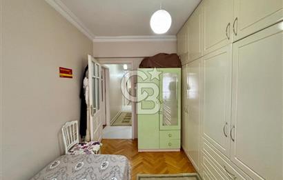 CB KİNG'DEN BAHÇELİEVLER MAHALLESİ ASUVA PARK YANI SATILIK DAİRE