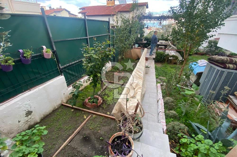 MIHLI'DA 6+1 VİLLA DENİZE 500 MT, ISI POMPALI, SİTE İÇİNDE 