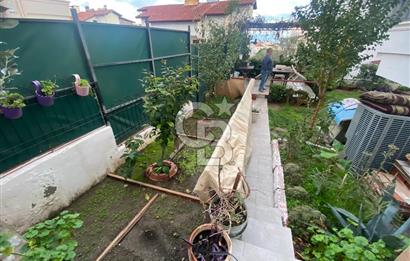 MIHLI'DA 6+1 VİLLA DENİZE 500 MT, ISI POMPALI, SİTE İÇİNDE 