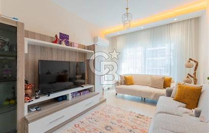 Gültekin Best Sitesi Satılık Kapalı Mutfak Havuz Cephe 2+1 Daire