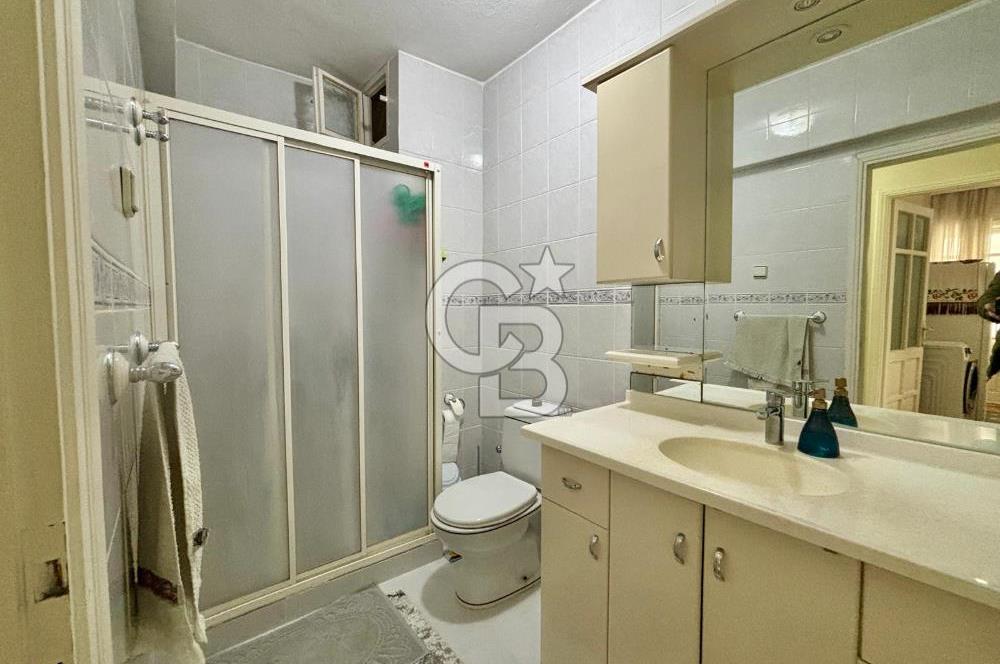 CB KİNG'DEN BAHÇELİEVLER MAHALLESİ ASUVA PARK YANI SATILIK DAİRE