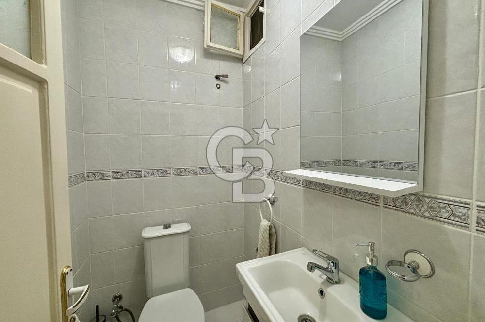 CB KİNG'DEN BAHÇELİEVLER MAHALLESİ ASUVA PARK YANI SATILIK DAİRE