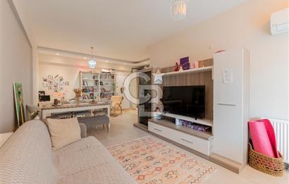 Gültekin Best Sitesi Satılık Kapalı Mutfak Havuz Cephe 2+1 Daire