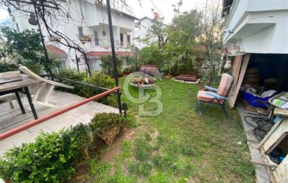 MIHLI'DA 6+1 VİLLA DENİZE 500 MT, ISI POMPALI, SİTE İÇİNDE 