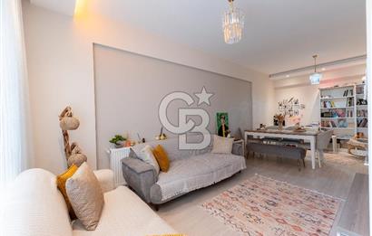 Gültekin Best Sitesi Satılık Kapalı Mutfak Havuz Cephe 2+1 Daire