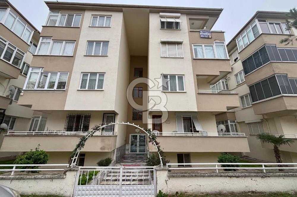 CB KİNG'DEN BAHÇELİEVLER MAHALLESİ ASUVA PARK YANI SATILIK DAİRE
