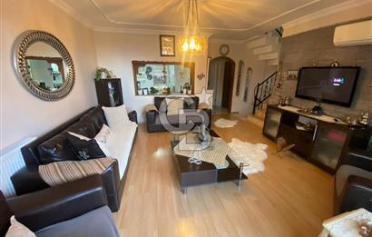 MIHLI'DA 6+1 VİLLA DENİZE 500 MT, ISI POMPALI, SİTE İÇİNDE 