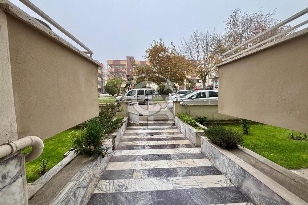 CB KİNG'DEN BAHÇELİEVLER MAHALLESİ ASUVA PARK YANI SATILIK DAİRE
