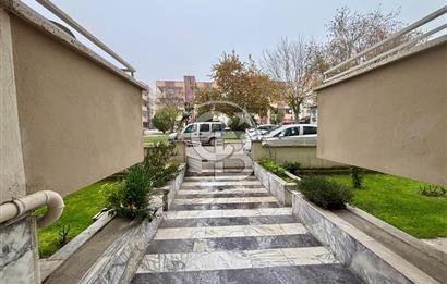 CB KİNG'DEN BAHÇELİEVLER MAHALLESİ ASUVA PARK YANI SATILIK DAİRE