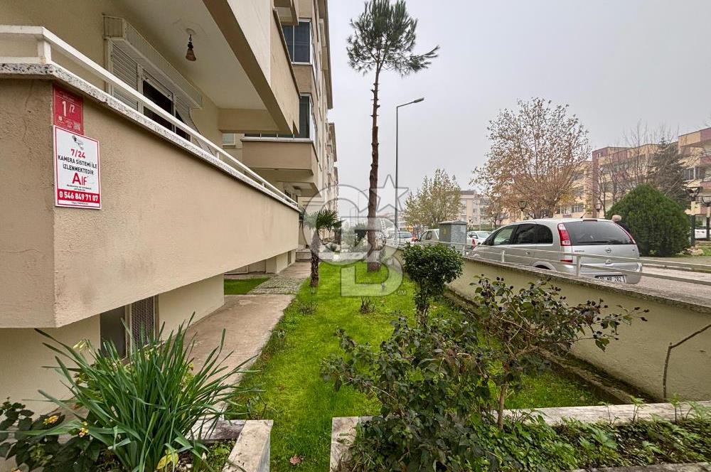 CB KİNG'DEN BAHÇELİEVLER MAHALLESİ ASUVA PARK YANI SATILIK DAİRE