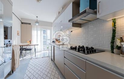 Gültekin Best Sitesi Satılık Kapalı Mutfak Havuz Cephe 2+1 Daire