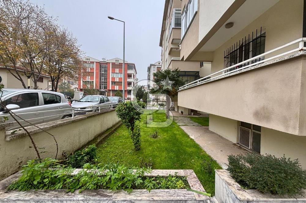 CB KİNG'DEN BAHÇELİEVLER MAHALLESİ ASUVA PARK YANI SATILIK DAİRE