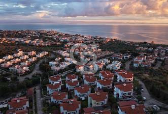 MIHLI'DA 6+1 VİLLA DENİZE 500 MT, ISI POMPALI, SİTE İÇİNDE  - 9 - 319260