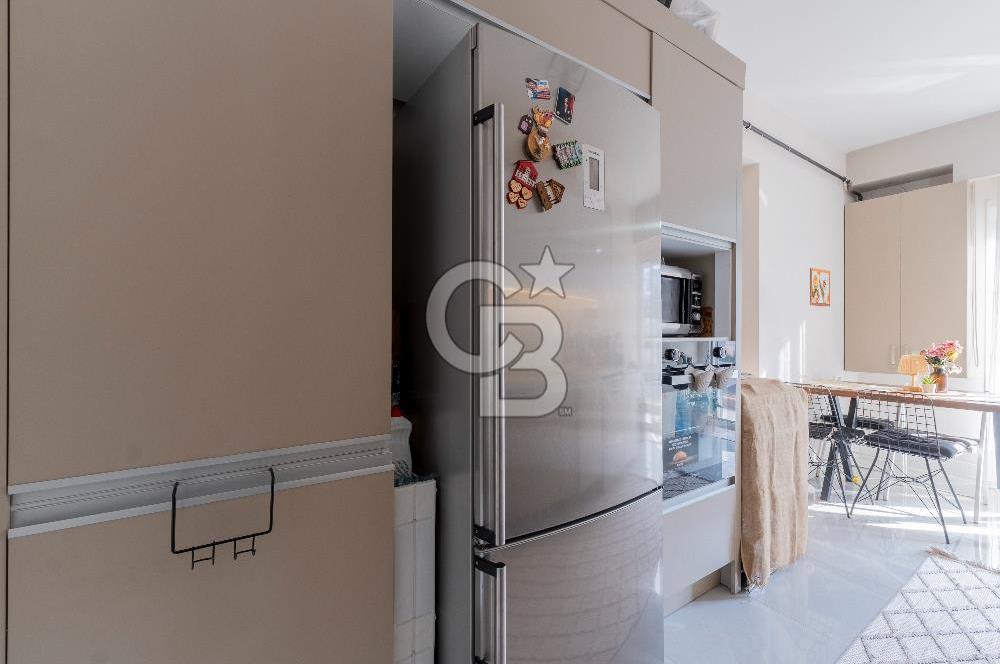 Gültekin Best Sitesi Satılık Kapalı Mutfak Havuz Cephe 2+1 Daire