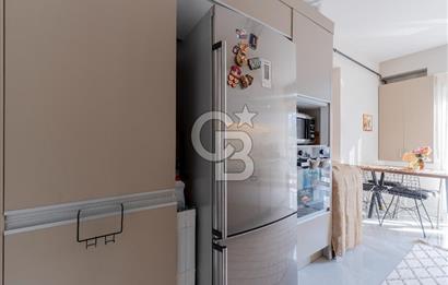 Gültekin Best Sitesi Satılık Kapalı Mutfak Havuz Cephe 2+1 Daire