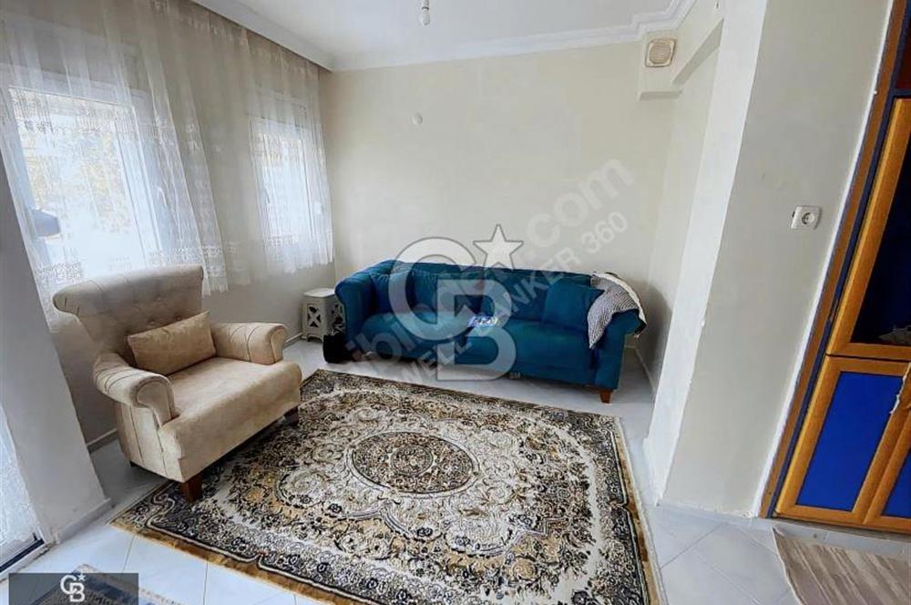 ÇEŞME ALAÇATI PETEK EVELER 3+1 DUBLEKS SATILIK VİLLA