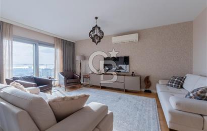 Karşıyaka 360 Sitesi Yüksek Vadi Evlerinde Büyük Tip Satılık 4+1