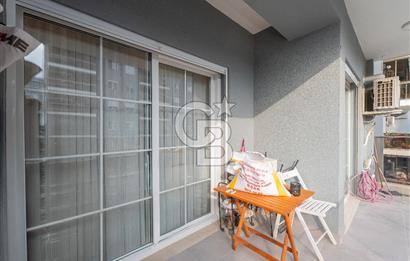 Gültekin Best Sitesi Satılık Kapalı Mutfak Havuz Cephe 2+1 Daire