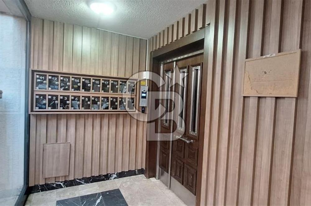 Taşdelen Merkezde Satılık 2+1 Satılık Geniş Daire