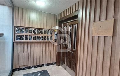 Taşdelen Merkezde Satılık 2+1 Satılık Geniş Daire