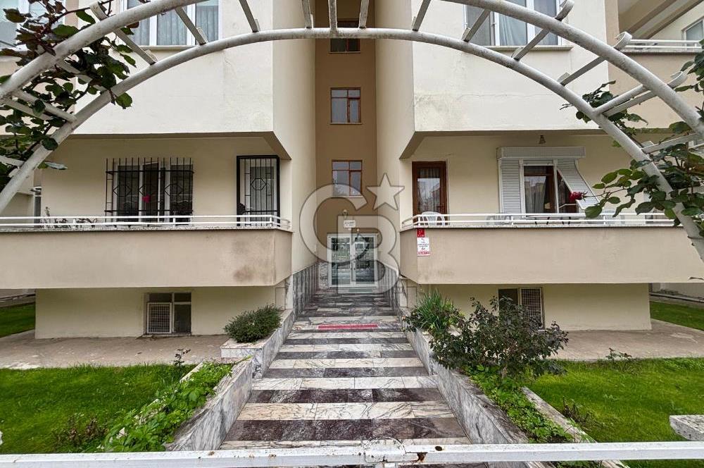 CB KİNG'DEN BAHÇELİEVLER MAHALLESİ ASUVA PARK YANI SATILIK DAİRE