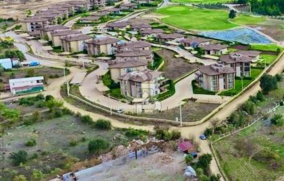 BODRUM KUMKÖY'DE SATILIK ARSA