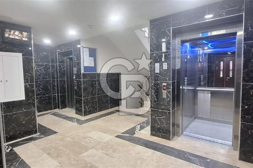 Taşdelen Merkezde Satılık 2+1 Satılık Geniş Daire