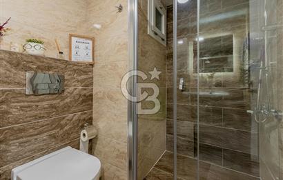 Gültekin Best Sitesi Satılık Kapalı Mutfak Havuz Cephe 2+1 Daire