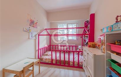 Gültekin Best Sitesi Satılık Kapalı Mutfak Havuz Cephe 2+1 Daire