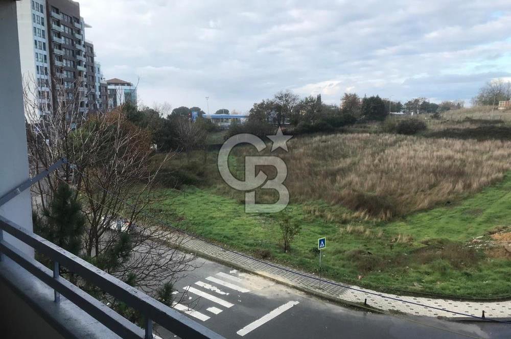 Büyükcekmece Pinartepede Site İçerisinde Kiralık 2+1 daire