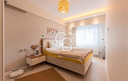 Gültekin Best Sitesi Satılık Kapalı Mutfak Havuz Cephe 2+1 Daire