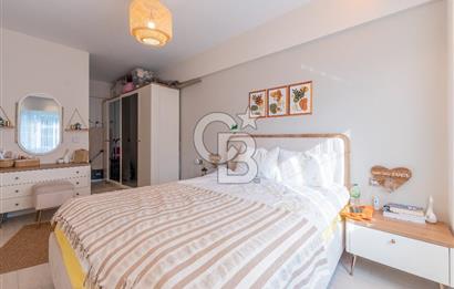 Gültekin Best Sitesi Satılık Kapalı Mutfak Havuz Cephe 2+1 Daire