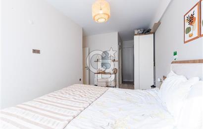 Gültekin Best Sitesi Satılık Kapalı Mutfak Havuz Cephe 2+1 Daire